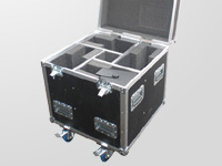 Ohm 4 Trunk